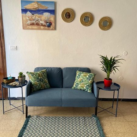 Sarahs Kite Vivienda Vacacional En Playa Del Burrero Eksteriør billede