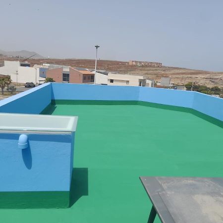 Sarahs Kite Vivienda Vacacional En Playa Del Burrero Eksteriør billede