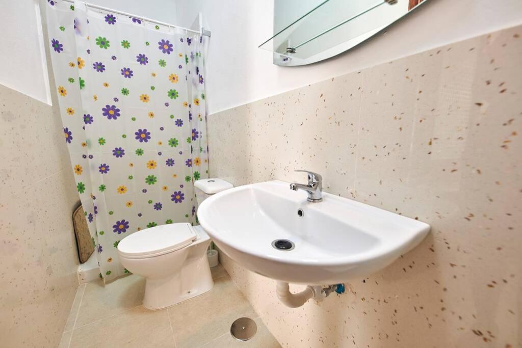 Sarahs Kite Vivienda Vacacional En Playa Del Burrero Eksteriør billede