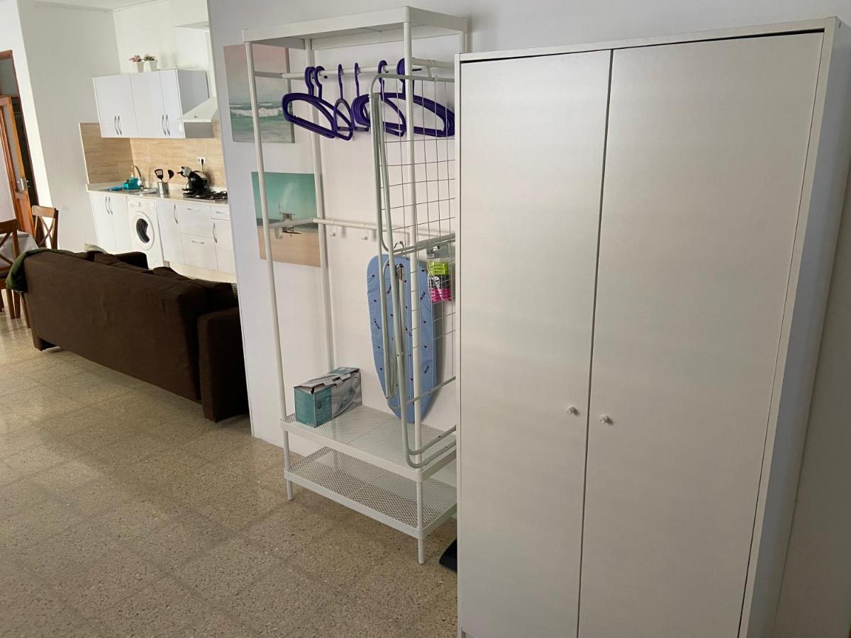 Sarahs Kite Vivienda Vacacional En Playa Del Burrero Eksteriør billede