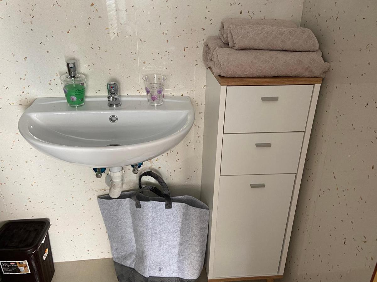 Sarahs Kite Vivienda Vacacional En Playa Del Burrero Eksteriør billede