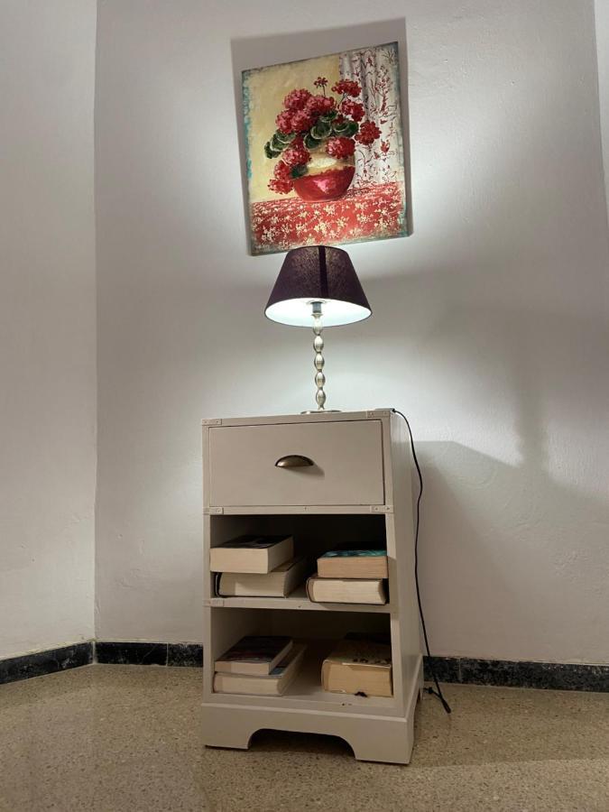 Sarahs Kite Vivienda Vacacional En Playa Del Burrero Eksteriør billede